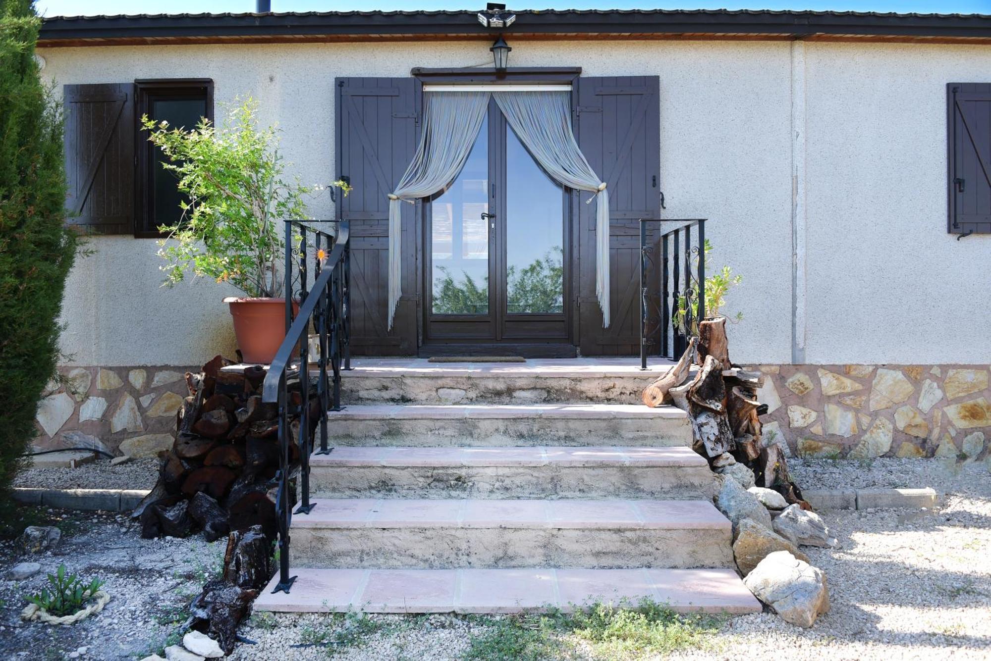 Apartamento Hacienda Cabreras Villena Exterior foto