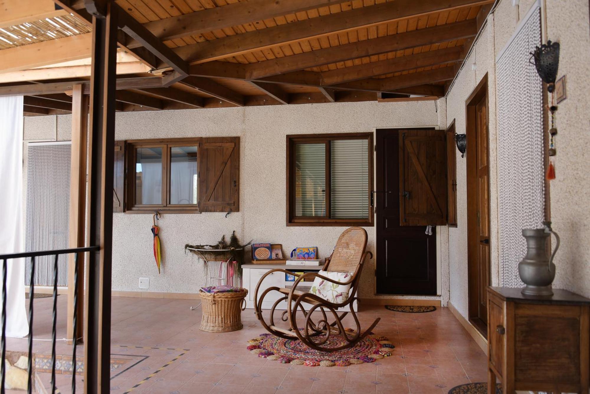 Apartamento Hacienda Cabreras Villena Exterior foto
