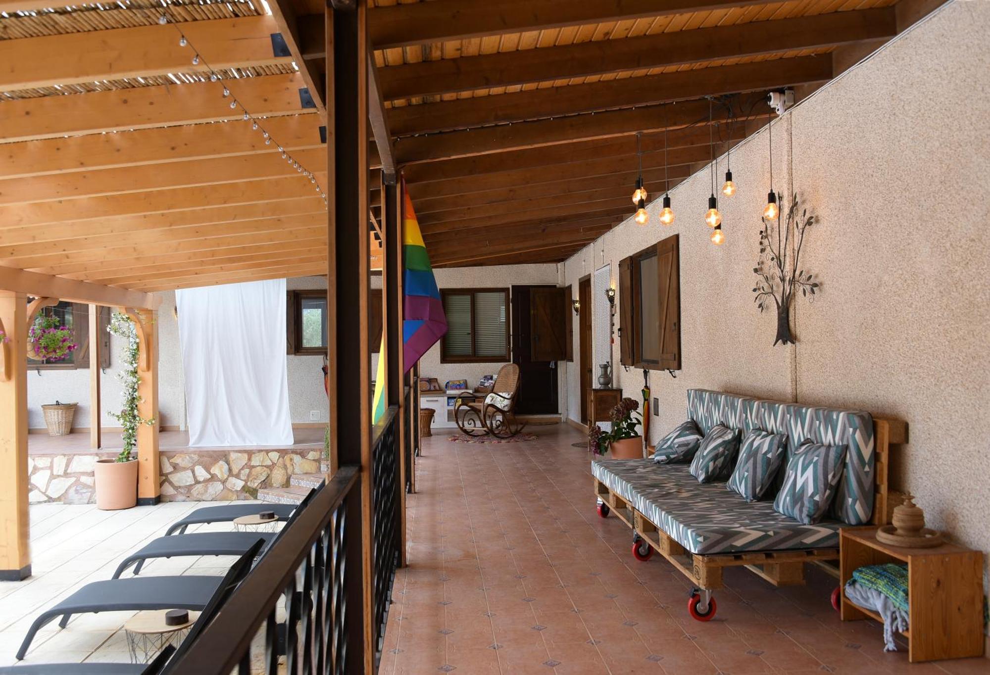 Apartamento Hacienda Cabreras Villena Exterior foto