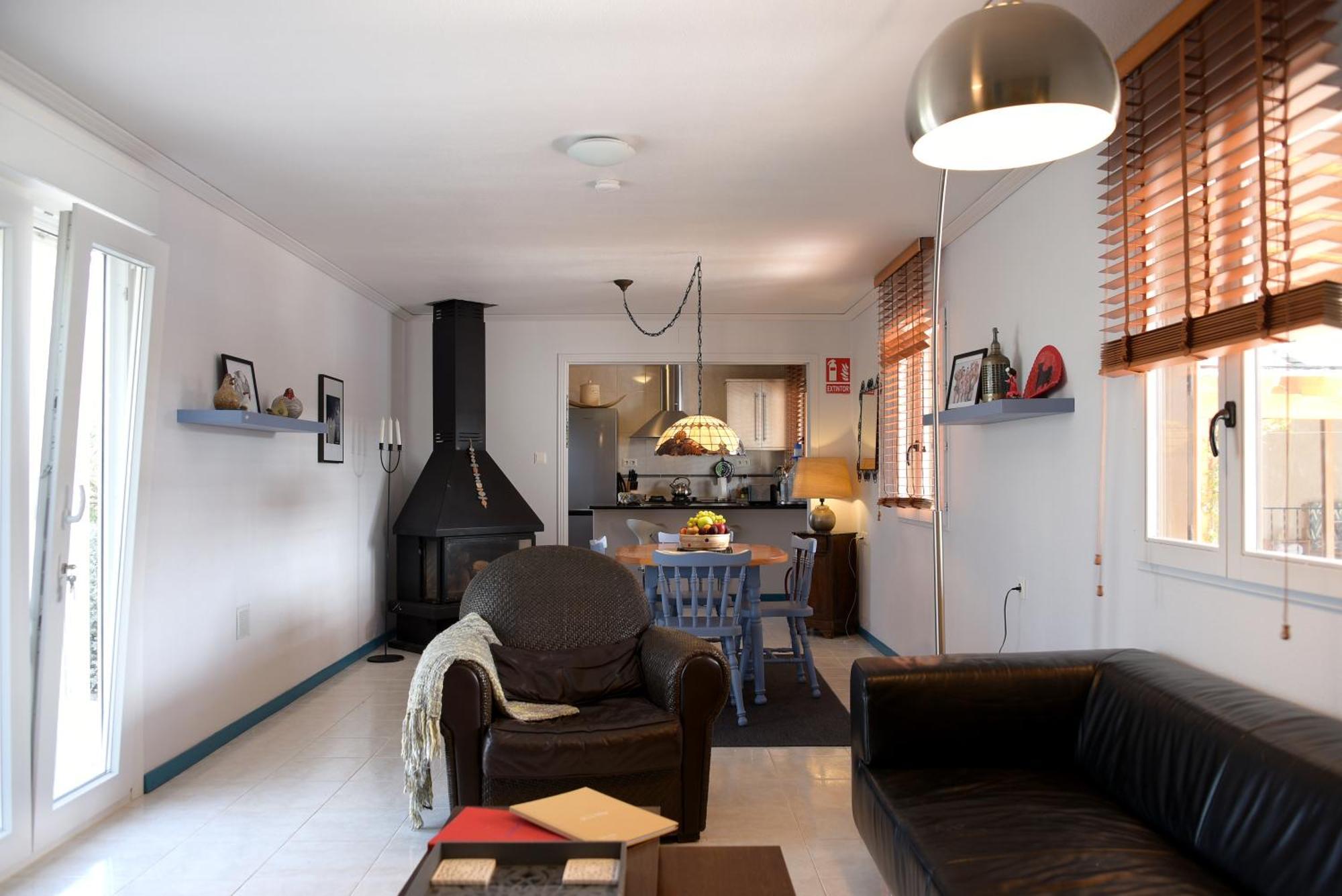 Apartamento Hacienda Cabreras Villena Exterior foto