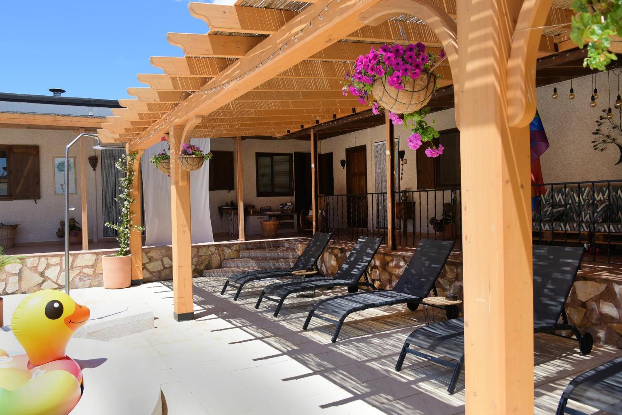 Apartamento Hacienda Cabreras Villena Exterior foto