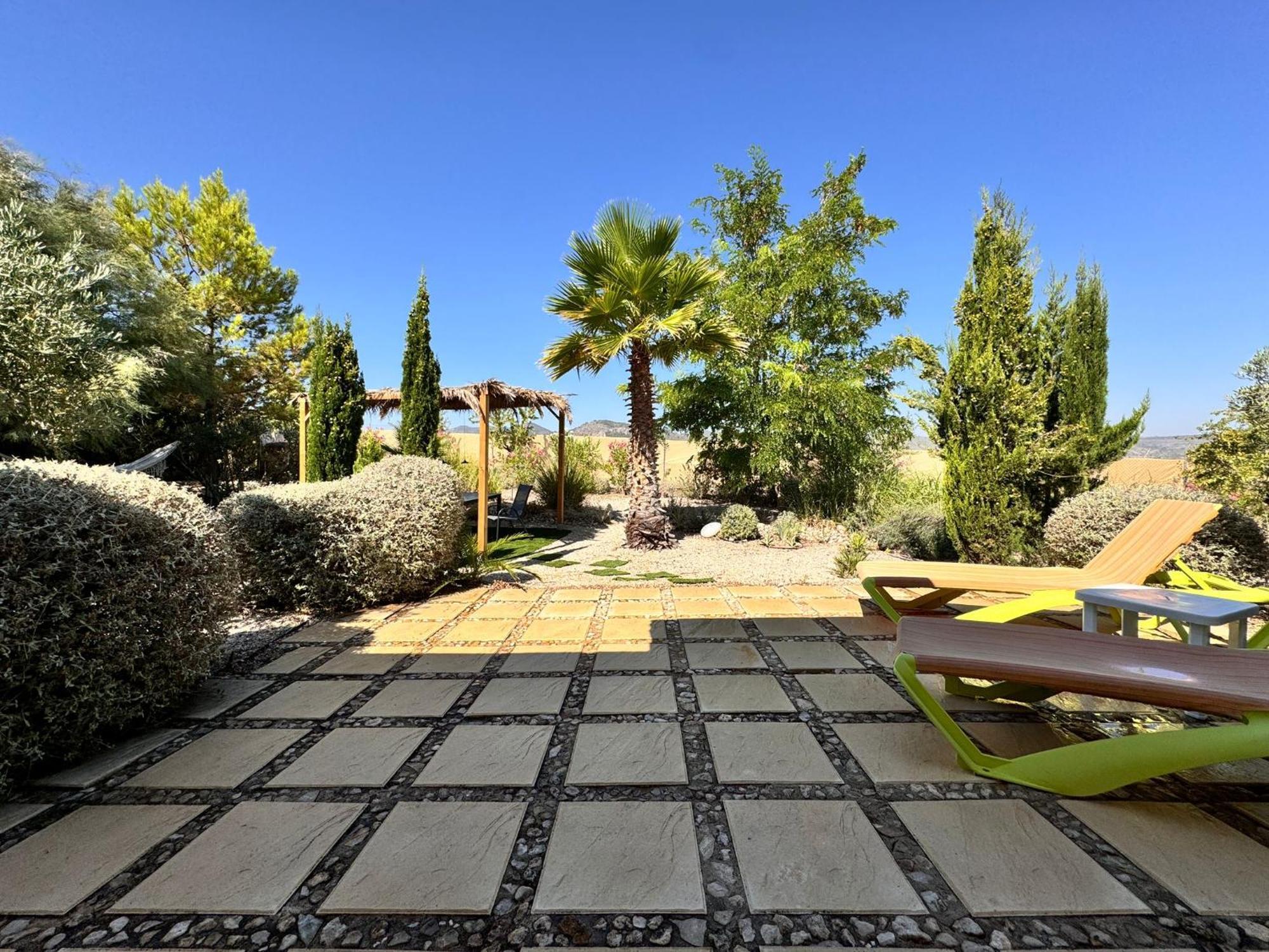 Apartamento Hacienda Cabreras Villena Exterior foto