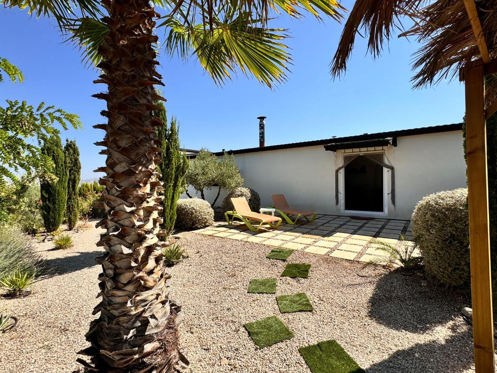 Apartamento Hacienda Cabreras Villena Exterior foto